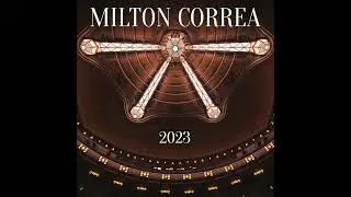 L'ultima Notte - Milton Correa (Cover)