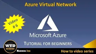 Azure Virtual Network