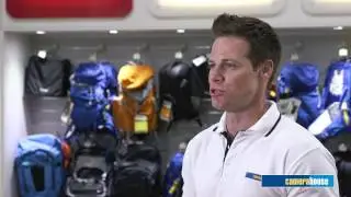 Panasonic GH5 - Overview