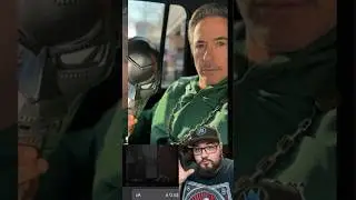 SPOILERS! Robert Downey Jr. As Doctor Doom Explained 