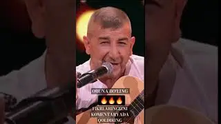 X FACTOR UZ 5- Sonidan Shorts Qisqa video 