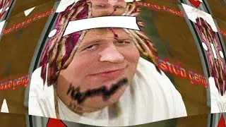 [RYTP] Панический гoвнoдрoм (+обращение)