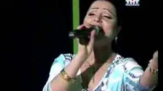 Zaynab Mahaeva - Slova luybvi