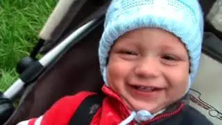 Отдых на речке