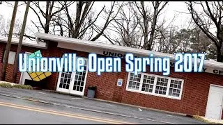 Unionville Open Spring 2017