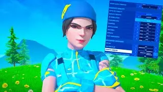 NEW BEST Controller/Console SETTINGS + High Sensitivity vs Low Sensitivity