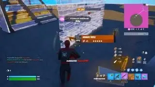Sniper more like shotgun
