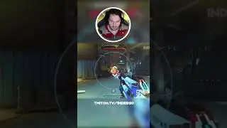Overwatch 2 #gamer #overwatchplays #gaming #blizzard #twitch #mercy #memes #overwatchgame #shorts