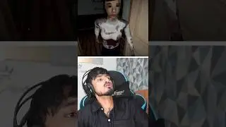 Bewafa Aurat | Chimkandi #gaming #scary #chimkandian #horrargame #horrorgaming #chimkandigamer