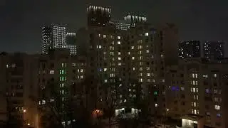 По-нашему, по-русски, в Новогоднюю ночь!