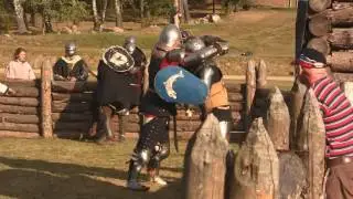Jesień Średniowiecza Bohurty 5 na 5 part 4
