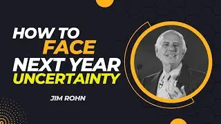 Your Life Will CHANGE if you DO THIS | Jim Rohn