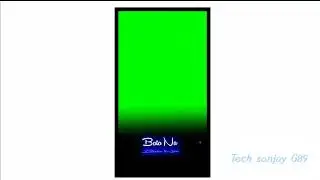 new status hindi slow motion green screen 🔥🔥