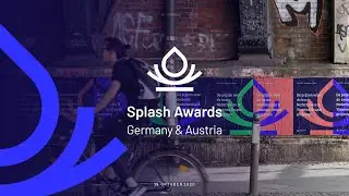 Splash Awards Germany & Austria