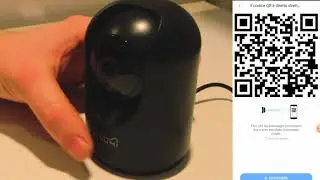 Videocamera di sorveglianza LOW COST - IHOUMI D350 1296P unboxing e configurazione