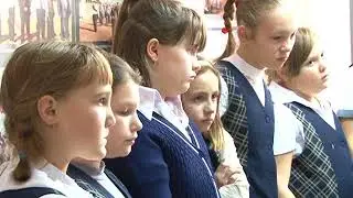 Музей 15 лет!