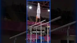Calistenia vs Ginástica
