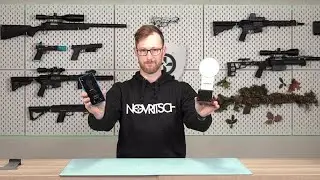 Novritsch Bluetooth Timer Target: All you need to know!