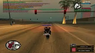 Прикол ходячий.