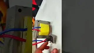 Ups transformer 12volt 10amp