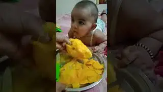 eating 🥭🥭💃💃💃