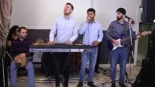 памирский свадьба 28 10 2018