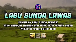 POP SUNDA PILIHAN TERBAIK MENEMANI PERJALANAN SANTAI MEYUSURI JALAN