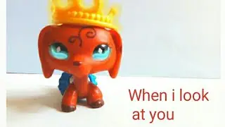 (LPS) When I look at you / Music Video
