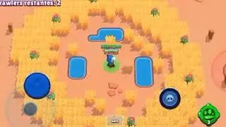 movimiento naranja brawl stars xdxdxd / infinite ghost\
