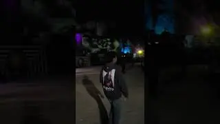 rave Almería 2022 // teknival Spain nochevieja