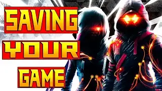 How to Save Game In Scarlet Nexus - Scarlet Nexus Beginners Guide