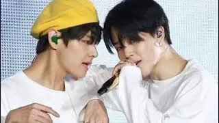 Vmin [ Friends or something more? ]