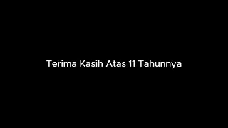 11 Tahun Di Youtube