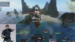 Archeage | strelok | trapper | #61