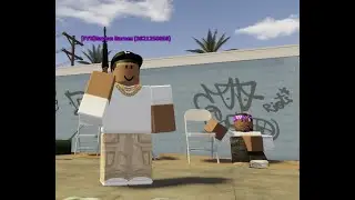 Criminal Activity | South Central 2