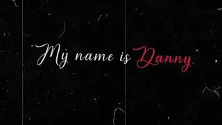 Danny Dickens - the hills (angels of death edit) happy birthday Danny!
