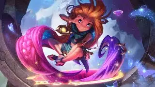 HOW TO ZOE