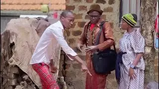 Taata kimbowa kyakoze Teacher🤣🤣