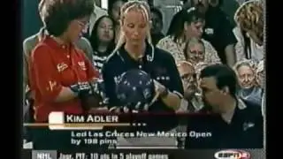 2000 PWBA Las Cruces New Mexico Open Entire Telecast