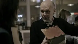 Wokrshop Moscow 2050