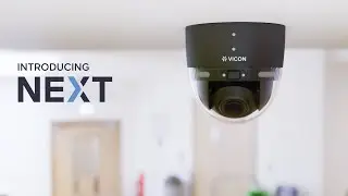 Introducing NEXT by Vicon