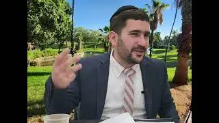 שיעור לפרשת לך לך | האם אברהם אבינו הצליח בחיים?