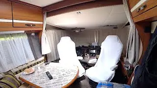 ЭТО САМЫЙ РОСКОШНЫЙ АВТОДОМ из ФИАТ ДУКАТО