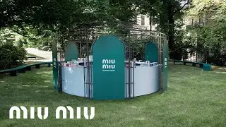 Miu Miu Summer Reads 2025