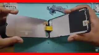👉Samsung A03 SCREEN REPLACEMENT