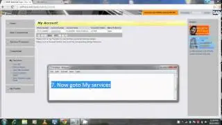 How to find your BSNL broadband Username and Password