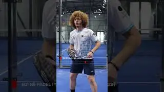PROMO - Edi ka Ide - ( Edi në Padel ) - 7