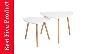 Best Nesting Tables in 2019