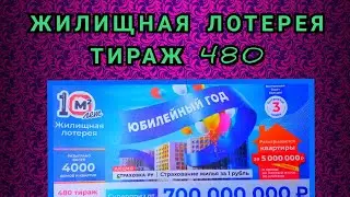 HOUSING LOTTERY DRAW 480 FEBRUARY 06, CHECK TICKET