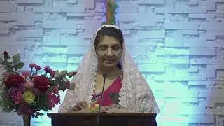 City Church Of Nazarene English Sunday Service 3 July 2022.